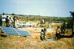 Solar Power System In Africa